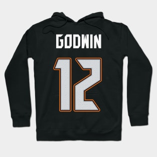 Chris Godwin Bucs Hoodie